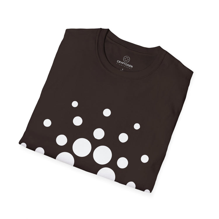 Cardano Logo T-Shirt