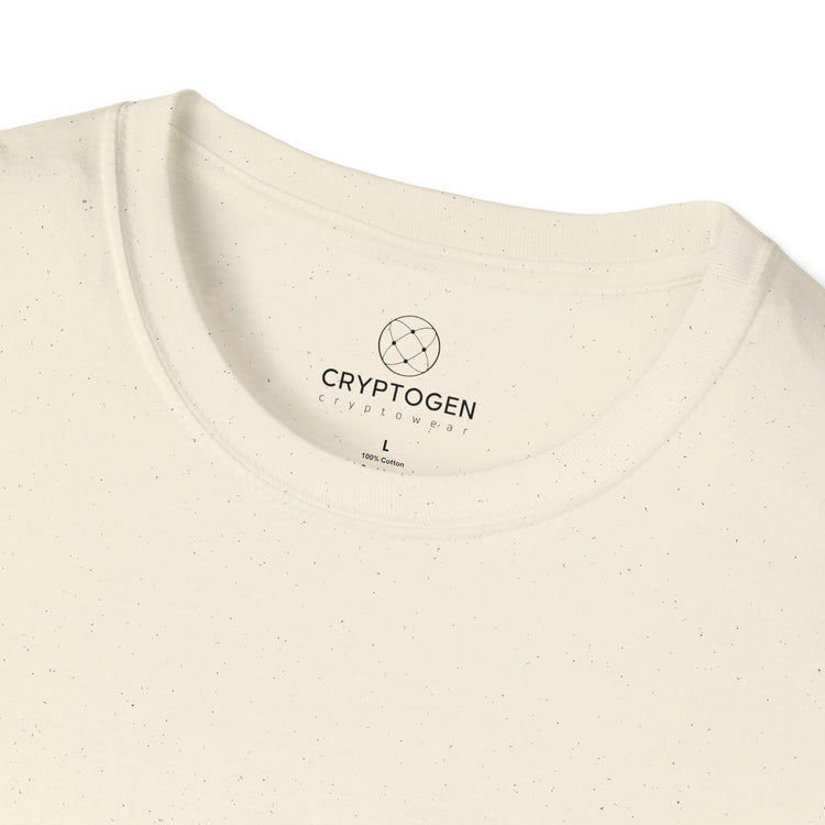 Uniswap Logo T-Shirt
