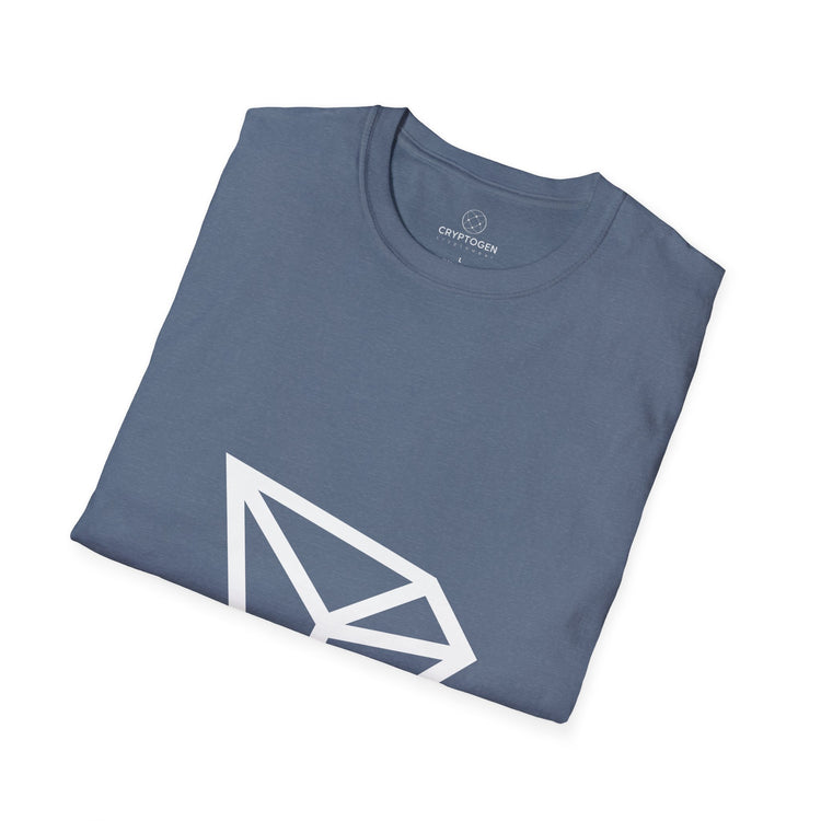 Tron Logo T-Shirt