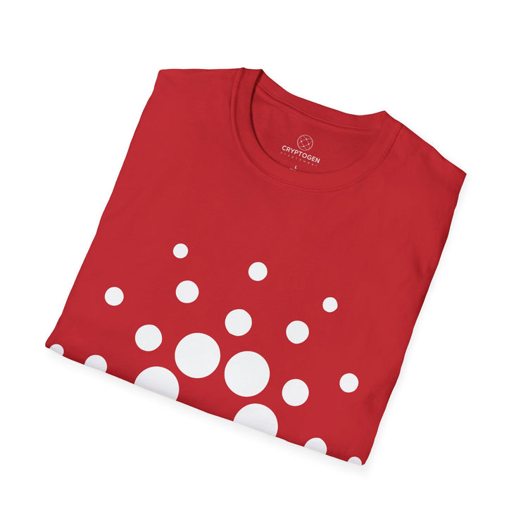 Cardano Logo T-Shirt