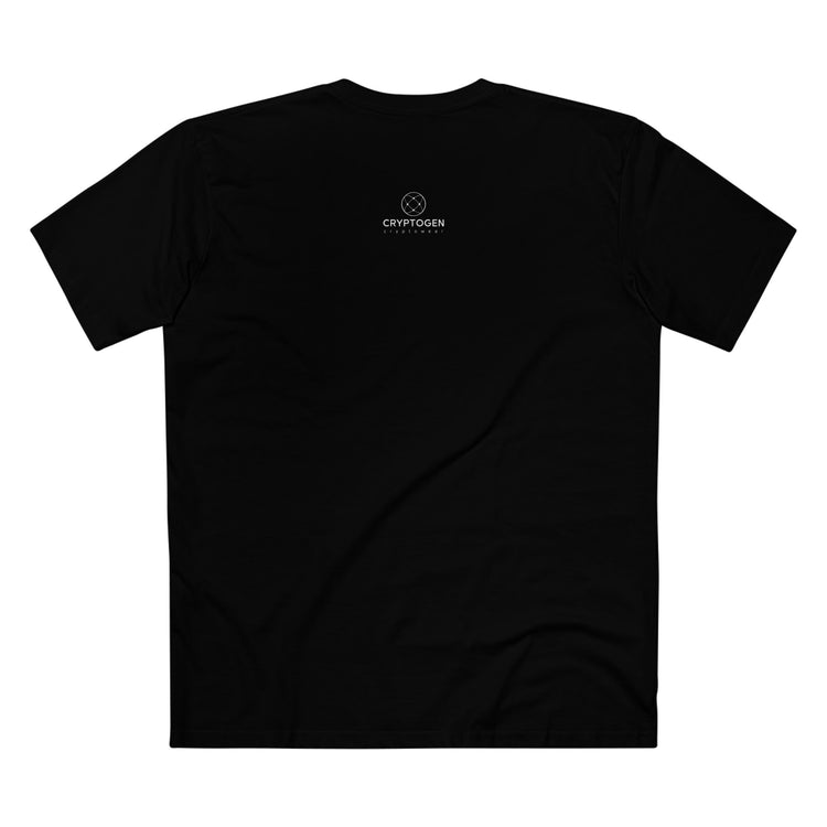 Ethereum HODL Staple T-Shirt