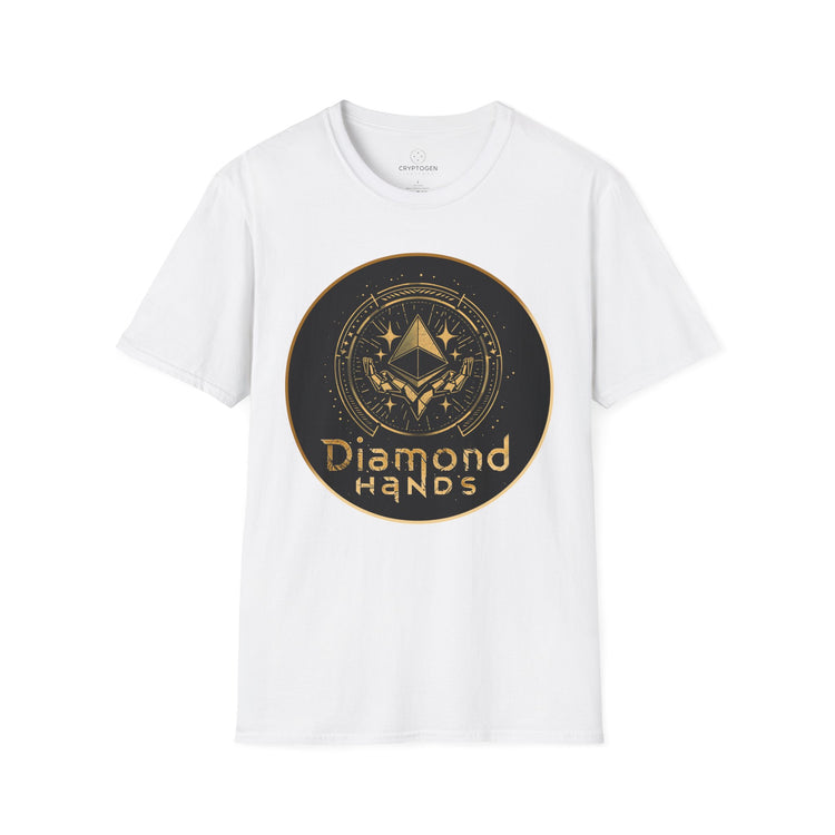 Diamond Hands T-Shirt