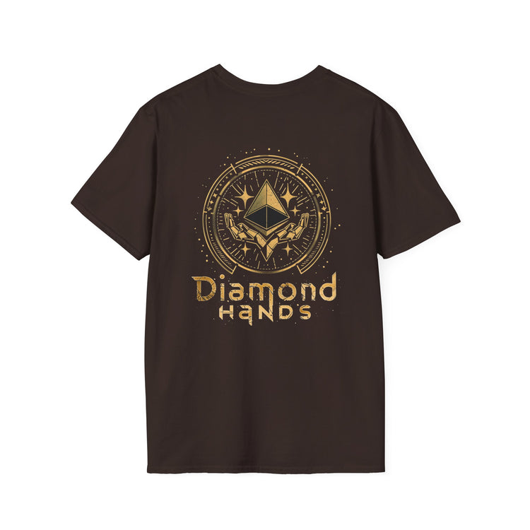 Diamond Hands T-shirt