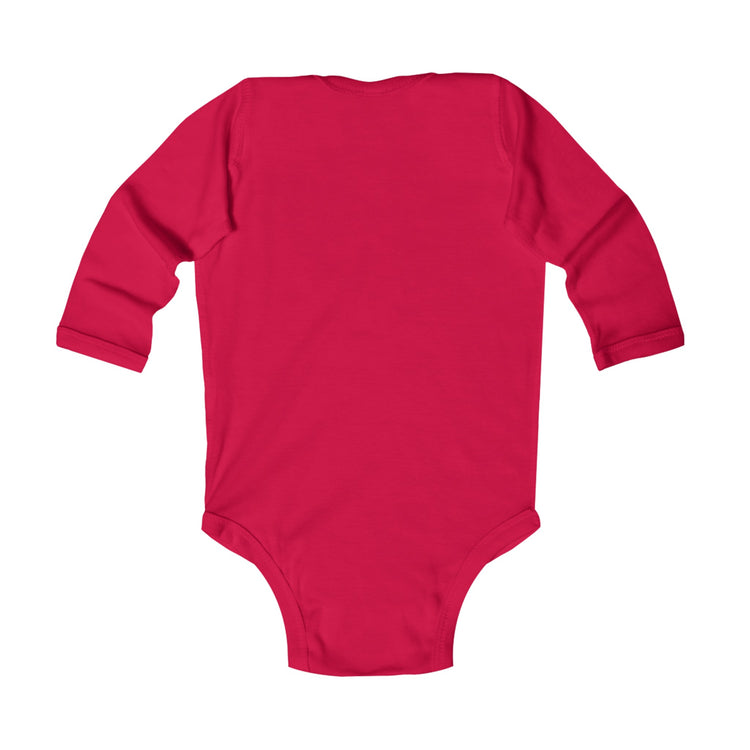 Ethereum Baby Bodysuit