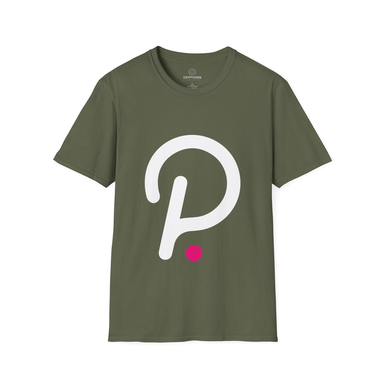 Polkadot Logo T-Shirt
