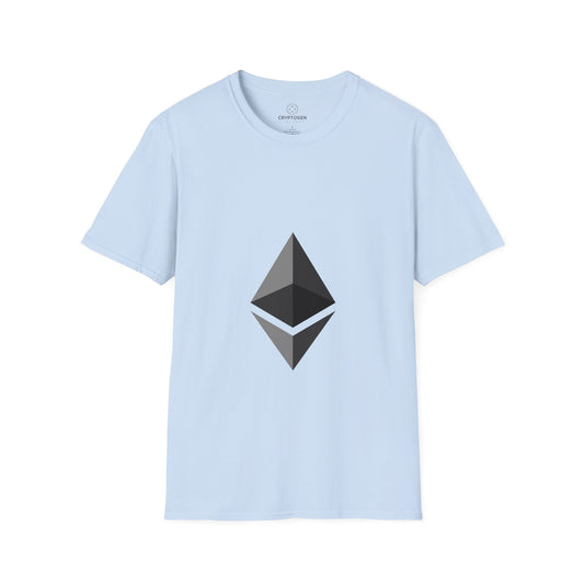Ethereum Logo T-Shirt