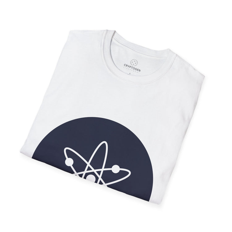 ATOM Logo T-Shirt