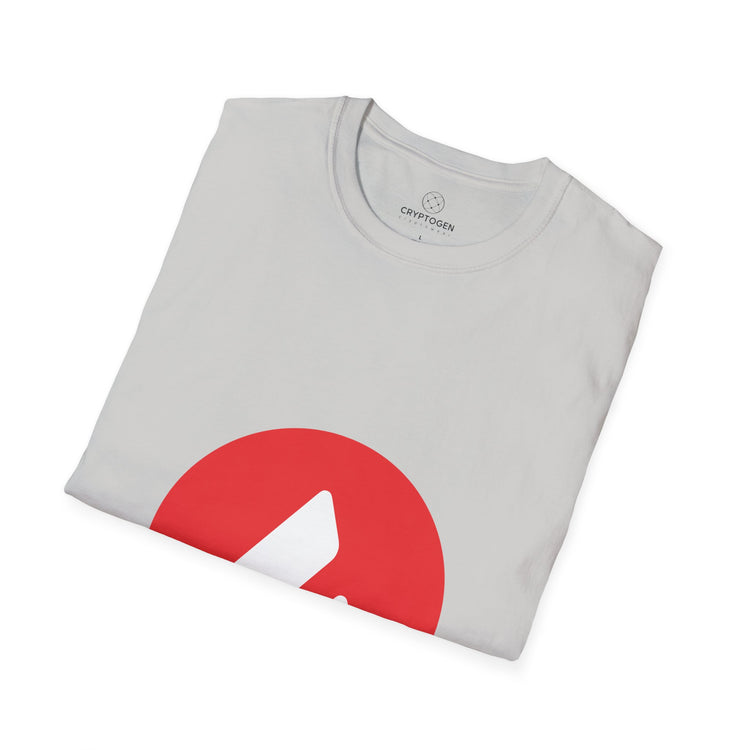 Avalanxe Logo T-Shirt