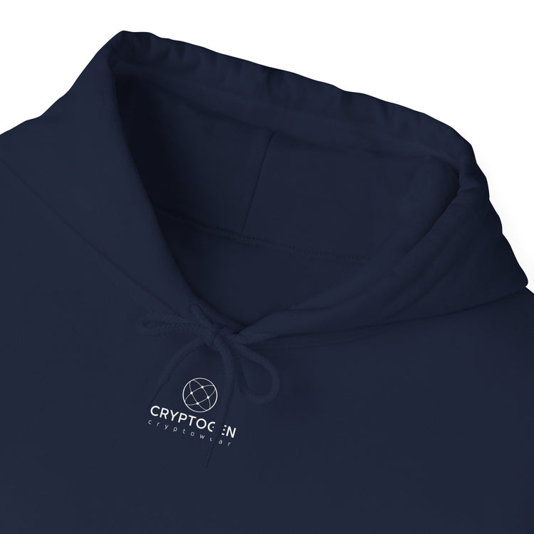 Bitcoin Hoodie