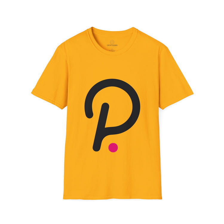 Polkadot Logo T-Shirt