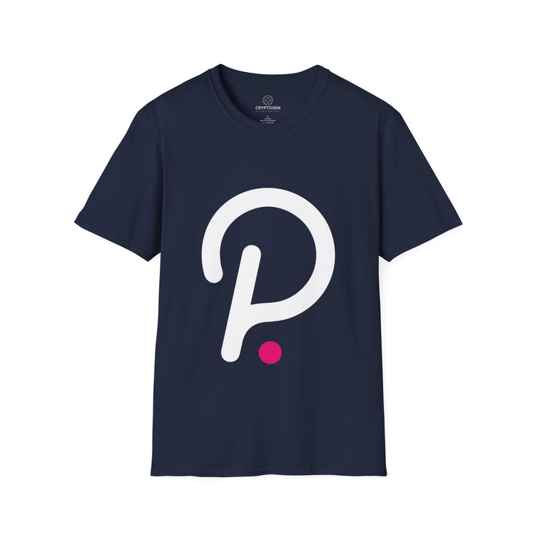 Polkadot Logo T-Shirt