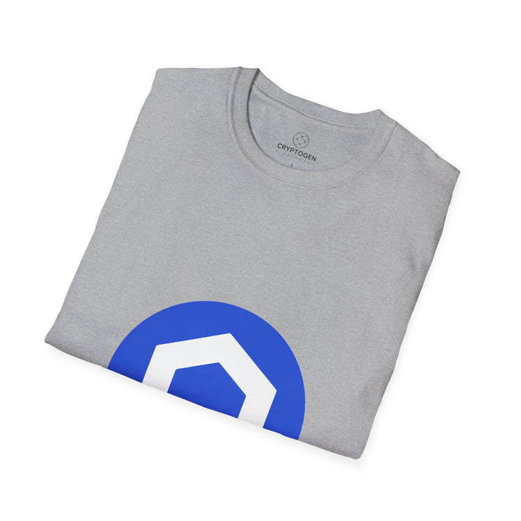 Chainlink Logo T-shirt