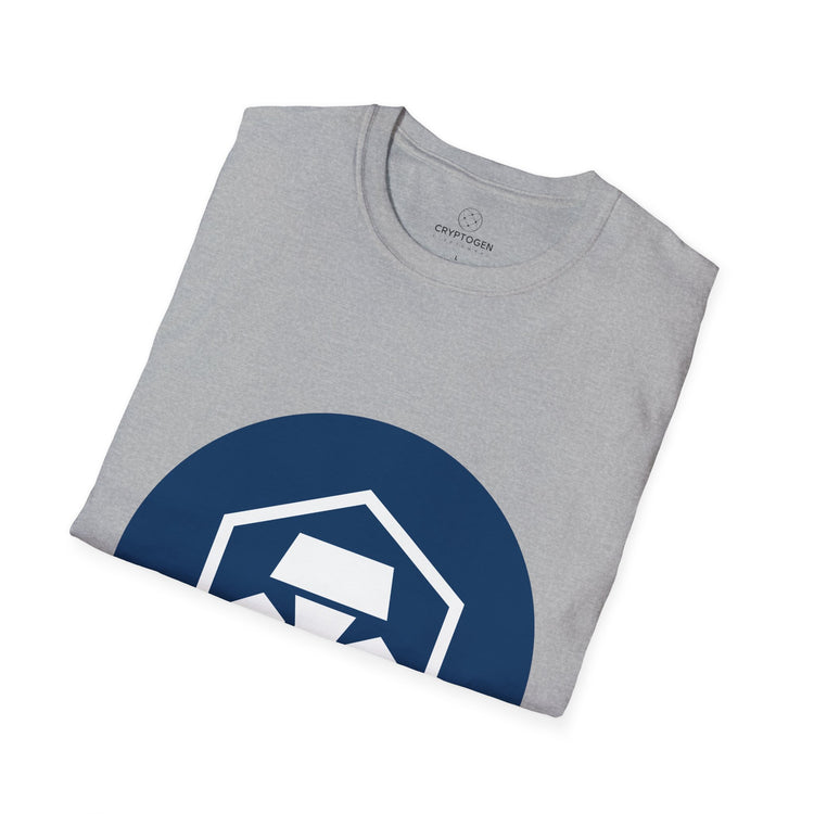 Cronos CRO Logo T-Shirt