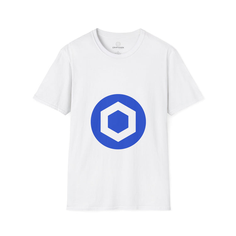 Chainlink Logo T-shirt