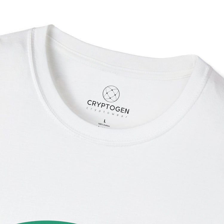 Tether USDT Logo T-Shirt