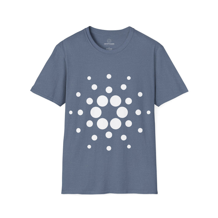 Cardano Logo T-Shirt