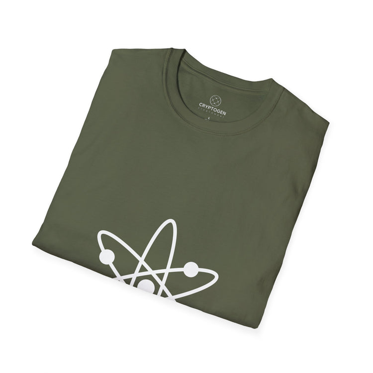 ATOM Logo T-Shirt