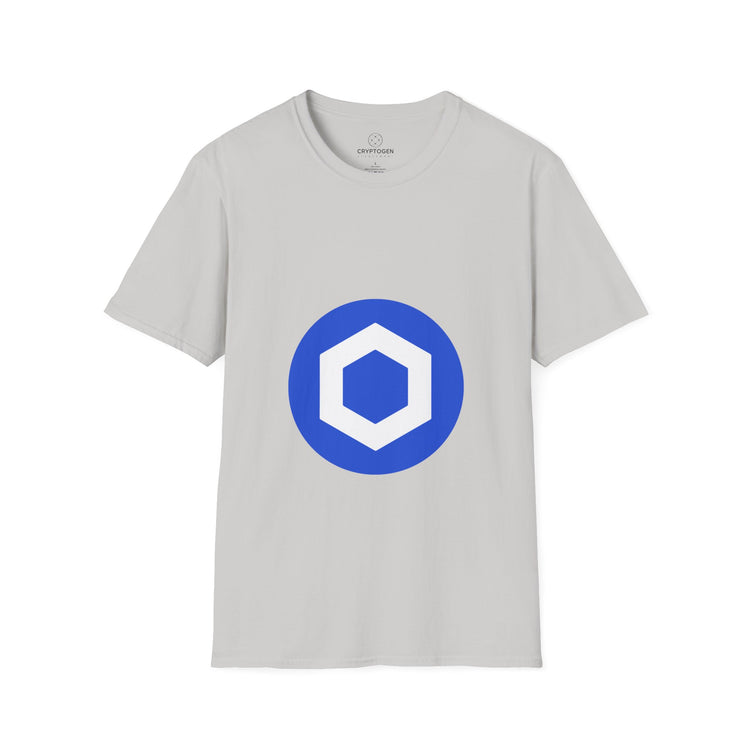 Chainlink Logo T-shirt