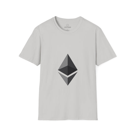 Ethereum Logo T-Shirt