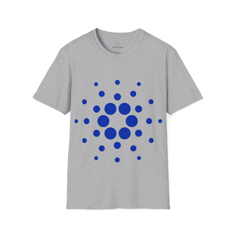Cardano Logo T-Shirt