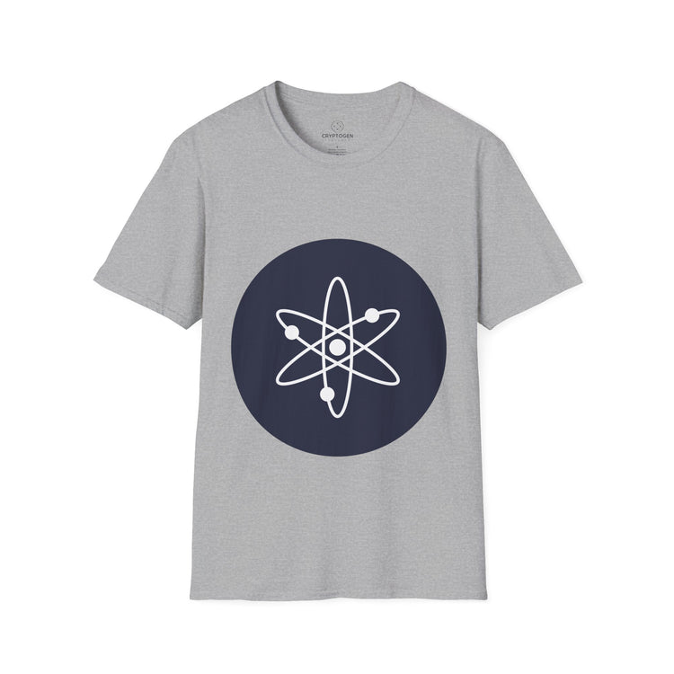 ATOM Logo T-Shirt