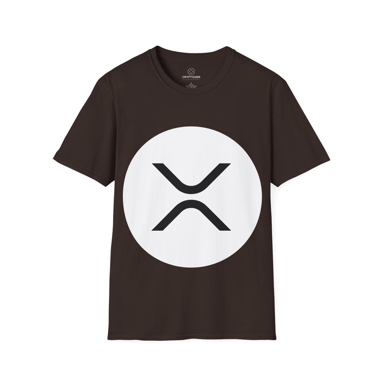 XRP Logo T-Shirt