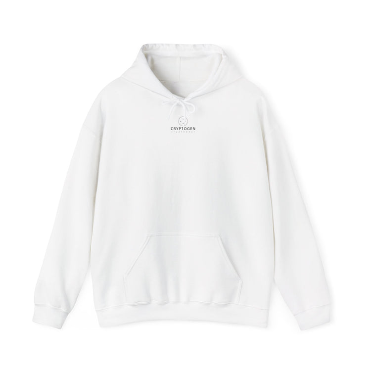Bitcoin Hoodie