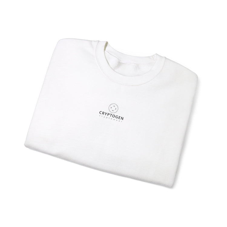 Bitcoin Sweatshirt