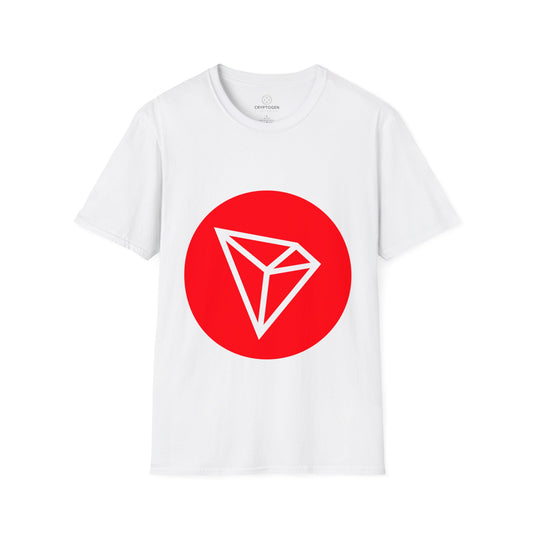 Tron Logo T-Shirt