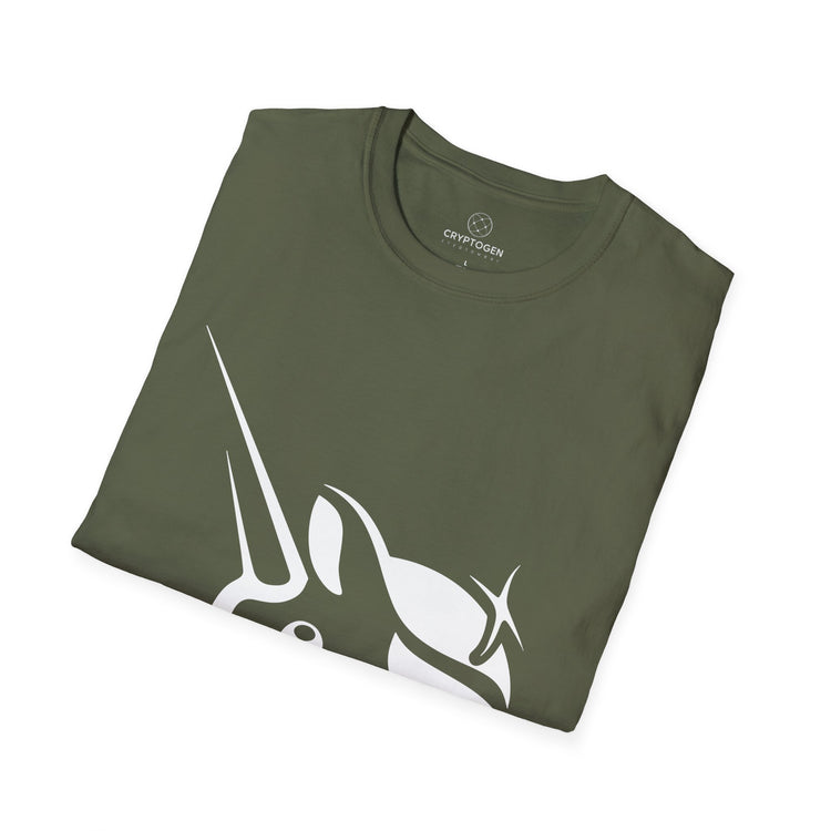 Uniswap Logo T-Shirt