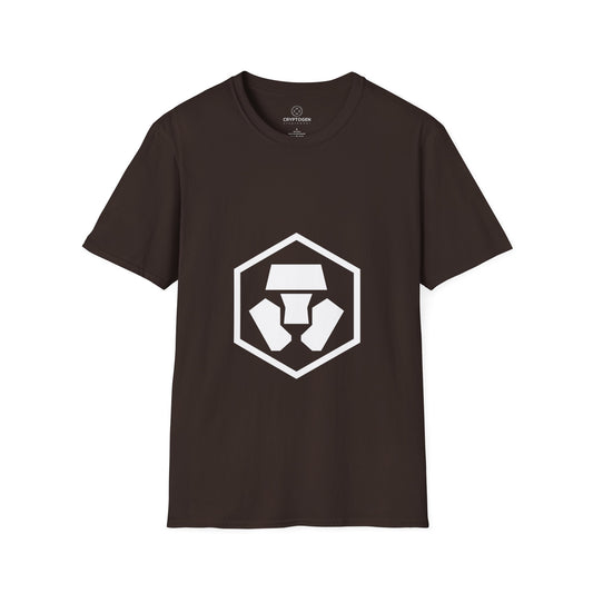 Cronos CRO Logo T-Shirt