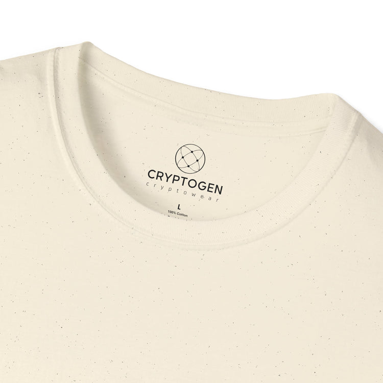 Ethereum Logo T-Shirt