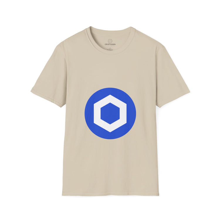Chainlink Logo T-shirt
