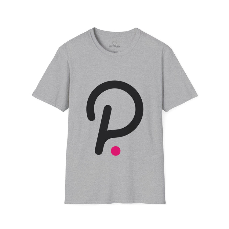 Polkadot Logo T-Shirt