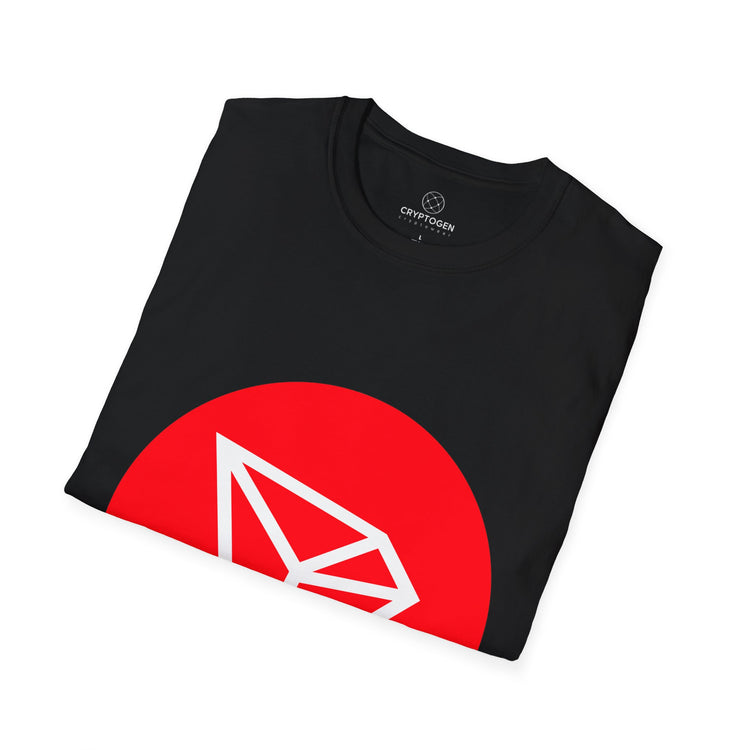 Tron Logo T-Shirt