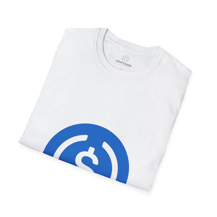 USDC Logo T-Shirt