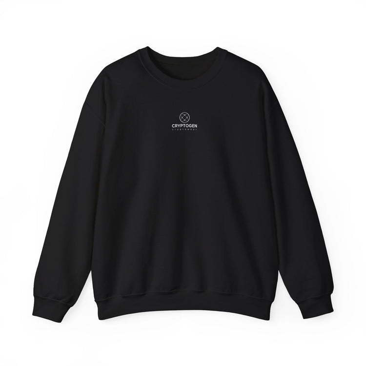 Bitcoin Sweatshirt