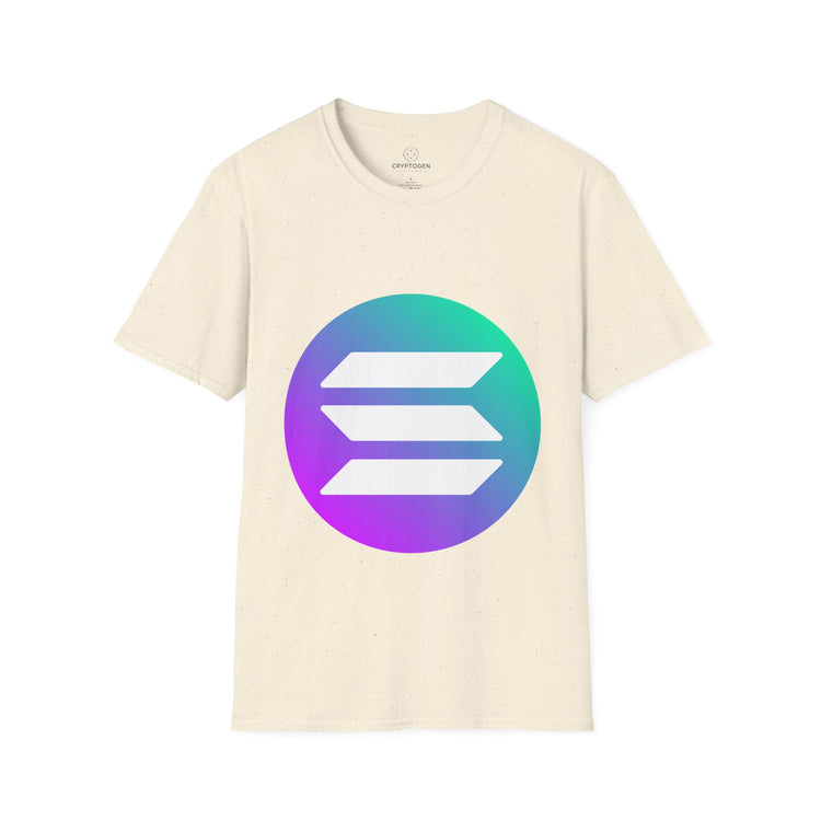 Solana Logo T-Shirt