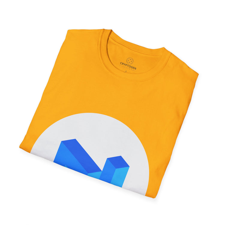 Polygon Logo T-Shirt