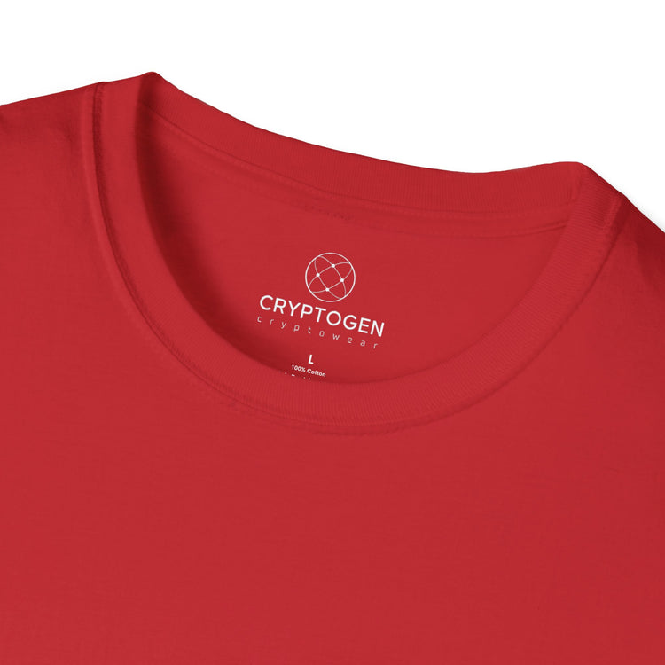 Shiba Inu Logo T-Shirt