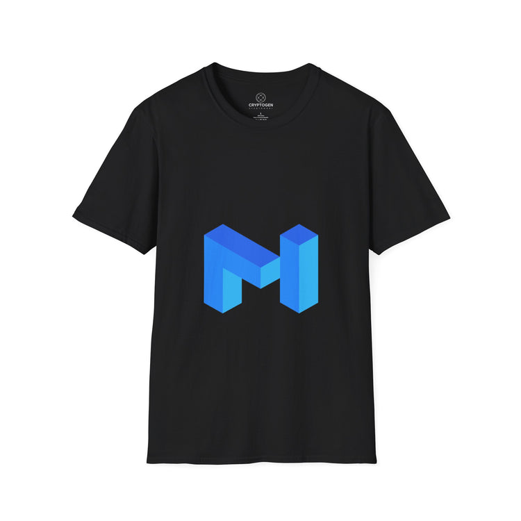 Polygon Logo T-Shirt