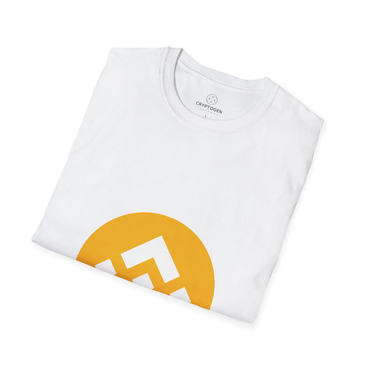 Binance Logo T-shirt