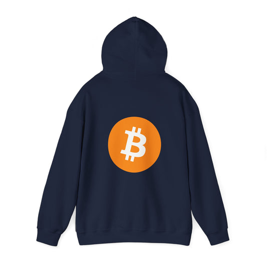 Bitcoin Hoodie