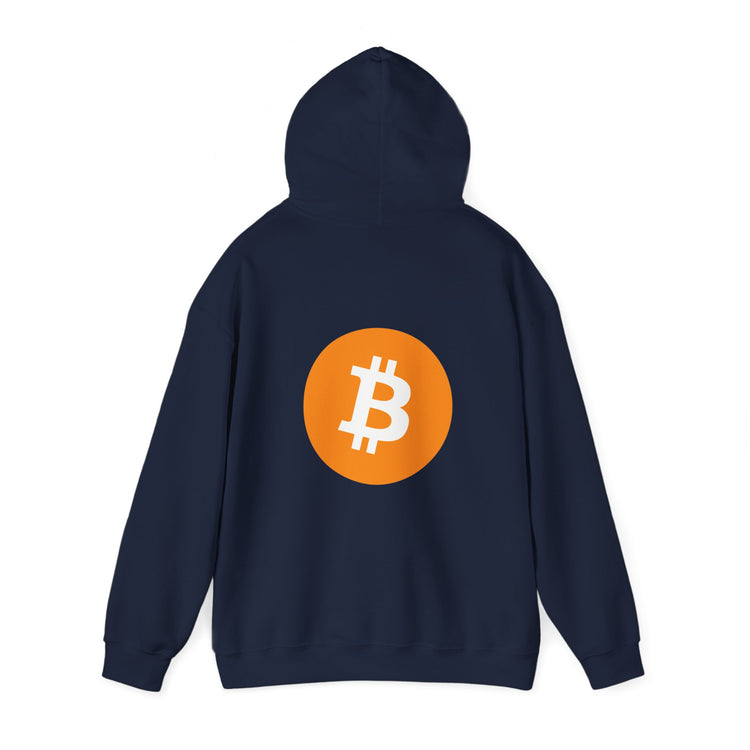 Bitcoin Hoodie