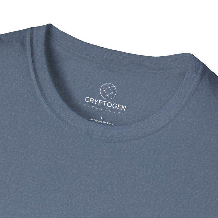 Uniswap Logo T-Shirt