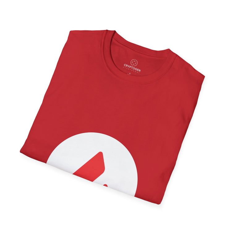 Avalanxe Logo T-Shirt