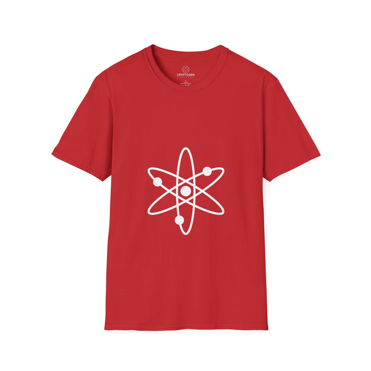 ATOM Logo T-Shirt