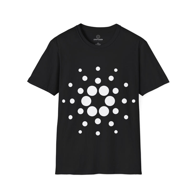 Cardano Logo T-Shirt