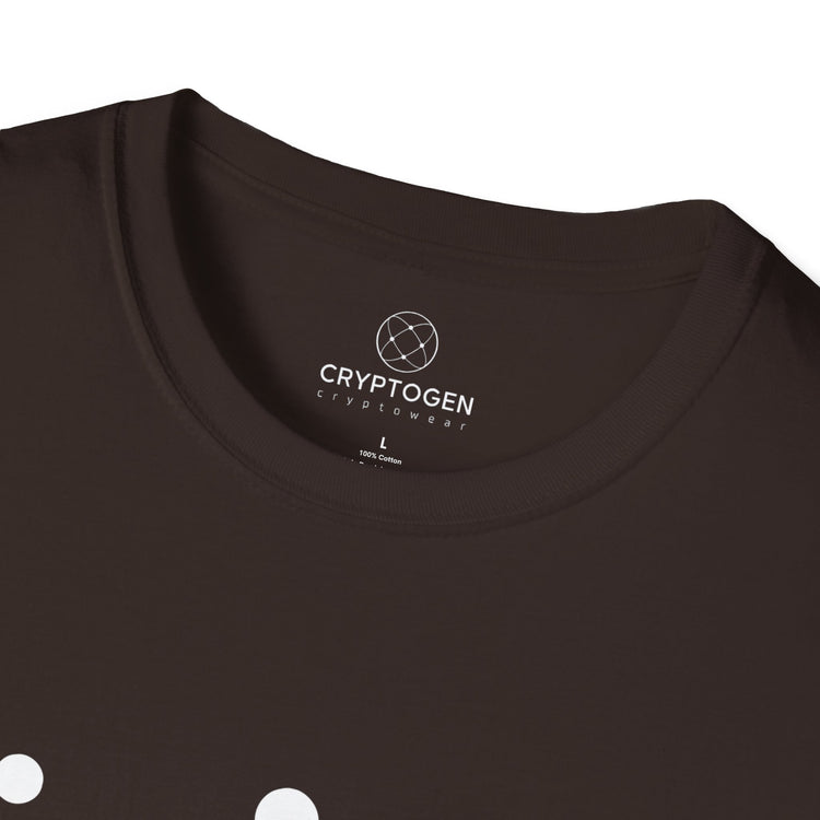 Cardano Logo T-Shirt