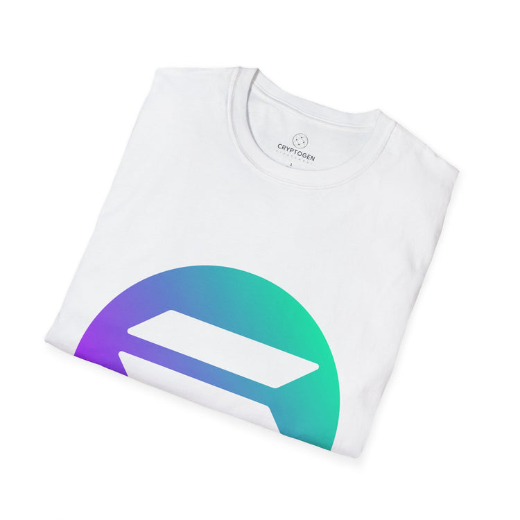 Solana Logo T-Shirt